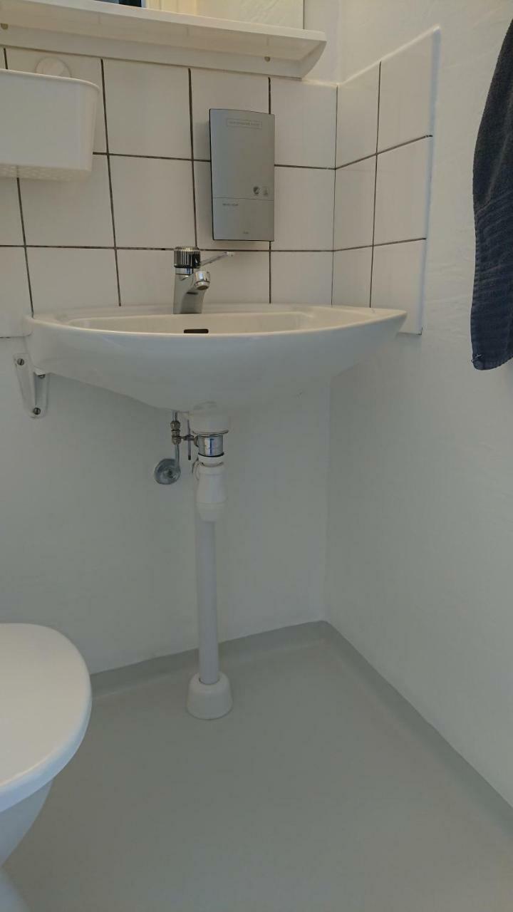 Hotell Kungsljus, Budgethotell Västervik Kültér fotó